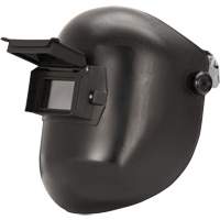 280PL Lift Front Passive Welding Helmet Pryde Industrial Inc.