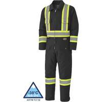 High-Visibility Coveralls