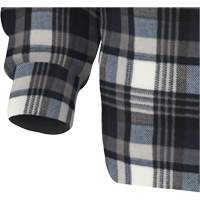 415BG Chemise &agrave; capuche matelass&eacute;e, Hommes, T-petit, Multicolore Pryde Industrial Inc.