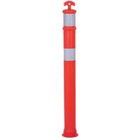 191 T-Top Delineator Post, Orange Pryde Industrial Inc.