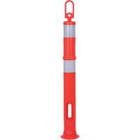 192 Loop Top Delineator Post, Orange Pryde Industrial Inc.