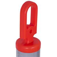 192 Loop Top Delineator Post, Orange Pryde Industrial Inc.
