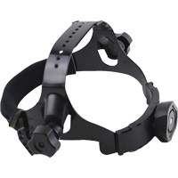 Replacement Ratcheting System for S26001 Headgear Pryde Industrial Inc.