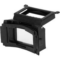 Flip Front Adapter for Passive Welding Helmet Pryde Industrial Inc.