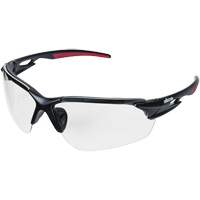 XP450 Safety Glasses, Clear Lens, Anti-Fog/Anti-Scratch Pryde Industrial Inc.