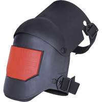 KneePro Hybrid Ultra Flex III Knee Pads, Snap-On Style, Plastic Caps, Foam/Gel Pads Pryde Industrial Inc.