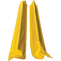 Ultra-Berm Builder&reg; Corners for 6" Model Pryde Industrial Inc.