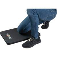 Kneeling Mat, 14" L x 21" W, 1" Thick Pryde Industrial Inc.