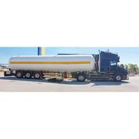 Ultra-Tanker Berm, 374 US gal. Capacity, 5' W x 10' L x 12" H, Foam Wall Pryde Industrial Inc.