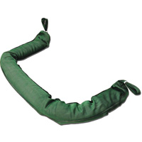 Carbon Ultra-Filter Sock, Universal, 7" W x 9' L, Pack of 1 Pryde Industrial Inc.
