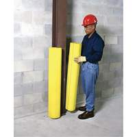 Ultra-I-Beam Protector&reg; Pryde Industrial Inc.
