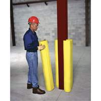 Ultra-I-Beam Protector&reg; Pryde Industrial Inc.