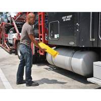 Ultra-Pop Up Pool Plus , 18" dia., 20 gal. US Capacit&eacute; Pryde Industrial Inc.