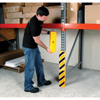 Ultra-Rack Protector Plus Pryde Industrial Inc.