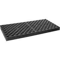 Grating Pryde Industrial Inc.
