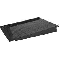 Ultra-Spill Deck&reg; Steel Ramp Pryde Industrial Inc.
