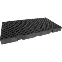 Grate Only Pryde Industrial Inc.