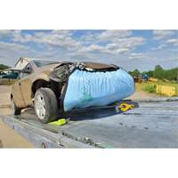 Ultra-Spill Diaper&reg; Pryde Industrial Inc.
