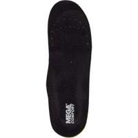 Personal Anti-Fatigue Mat Insoles, Women's 5 - 7 Pryde Industrial Inc.
