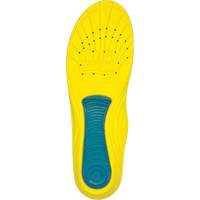 MegaSole Gel Anti-Fatigue Insoles, Women's 5 - 7 Pryde Industrial Inc.