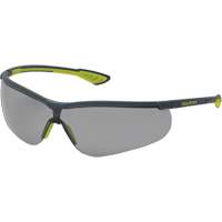 VS250 TruShield&reg; Wraparound Safety Glasses, Indoor/Outdoor Lens, Anti-Fog/Anti-Scratch, ANSI Z87+/Meets/Exceeds CSA Z94.3 Pryde Industrial Inc.