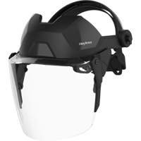 &eacute;cran facial autonome Ultrex1, Suspension Rochet Pryde Industrial Inc.
