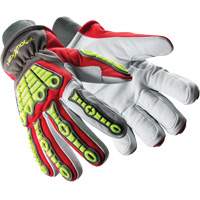 Performance & Ergonomic Gloves