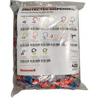 Max-30 Earplugs Refill for HL400 Dispenser, Bulk - Polybag, Corded Pryde Industrial Inc.