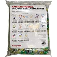 LPF-30 Earplugs Refill for HL400 Dispenser, Bulk - Polybag, Corded Pryde Industrial Inc.