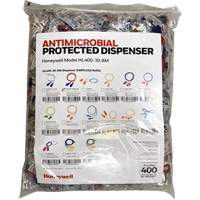 AS-30R Earplugs Refill for HL400 Dispenser, Bulk - Polybag, Corded Pryde Industrial Inc.