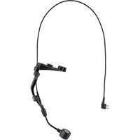Peltor MT Series Boom Microphone MT7V/1 Pryde Industrial Inc.
