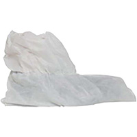Couvre-bottes ProShield 30, Grand, Polypropyl&egrave;ne, Blanc Pryde Industrial Inc.