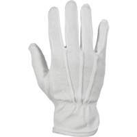 Fabric Gloves