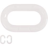 Maillons maîtres, Plastique Pryde Industrial Inc.