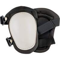 Swivel Cap Kneepads, Buckle Style, Plastic Caps, Foam Pads Pryde Industrial Inc.