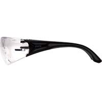 Endeavor&reg; Plus Frameless Safety Glasses, Clear Lens, Anti-Fog, ANSI Z87+/Meets/Exceeds CSA Z94.3 Pryde Industrial Inc.