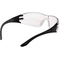 Endeavor&reg; Plus Frameless Safety Glasses, Clear Lens, Anti-Fog, ANSI Z87+/Meets/Exceeds CSA Z94.3 Pryde Industrial Inc.
