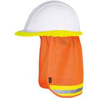 292 Pare-soleil en maille pour casque de protection Pryde Industrial Inc.