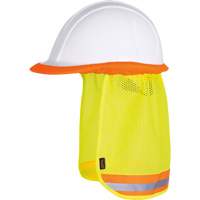 293 Pare-soleil en maille pour casque de protection Pryde Industrial Inc.