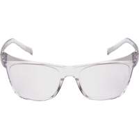 Legacy&reg; Safety Glasses, Clear Lens, Anti-Fog, ANSI Z87+/Meets/Exceeds CSA Z94.3 Pryde Industrial Inc.