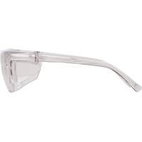 Legacy&reg; Safety Glasses, Clear Lens, Anti-Fog, ANSI Z87+/Meets/Exceeds CSA Z94.3 Pryde Industrial Inc.
