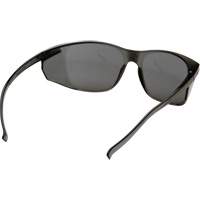 Legacy&reg; Safety Glasses, Grey Lens, ANSI Z87+/Meets/Exceeds CSA Z94.3 Pryde Industrial Inc.
