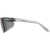 Legacy&reg; Safety Glasses, Light Grey Lens, ANSI Z87+/Meets/Exceeds CSA Z94.3 Pryde Industrial Inc.