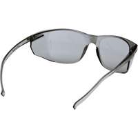 Legacy&reg; Safety Glasses, Light Grey Lens, ANSI Z87+/Meets/Exceeds CSA Z94.3 Pryde Industrial Inc.