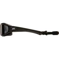 I-Force&reg; Slim Safety Glasses, Grey Lens, Anti-Fog, Direct Vent Pryde Industrial Inc.