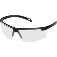 Ever-Lite&reg; Safety Glasses, Clear Lens, Anti-Fog, ANSI Z87+/Meets/Exceeds CSA Z94.3 Pryde Industrial Inc.