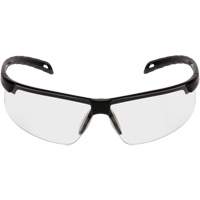 Ever-Lite&reg; Safety Glasses, Clear Lens, Anti-Fog, ANSI Z87+/Meets/Exceeds CSA Z94.3 Pryde Industrial Inc.