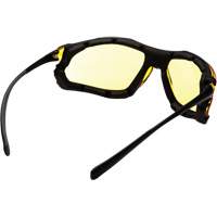 Proximity&reg; Safety Glasses, Amber Lens, Anti-Fog, ANSI Z87+/Meets/Exceeds CSA Z94.3 Pryde Industrial Inc.
