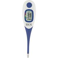 High Precision Digital Thermometer with Bluetooth, Digital Pryde Industrial Inc.