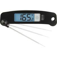Folding Pocket Thermometer, Digital Pryde Industrial Inc.